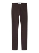NKFDAVINA SOLID SWE LEGGING  BRU N NOOS
