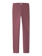 NKFDAVINA SOLID SWE LEGGING  BRU N NOOS