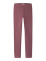 NKFDAVINA SOLID SWE LEGGING  BRU N NOOS