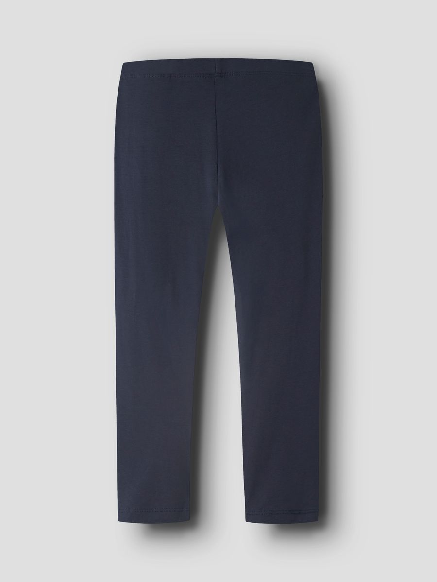NKFVIVIAN CAPRI LEGGING FF NOOS