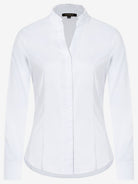 Baumwoll/Stretch Bluse
