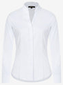 Baumwoll/Stretch Bluse