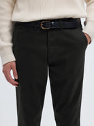SLM175-SLIM NEW MILES FLEX PANT NOO