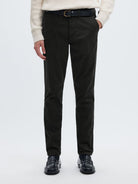 SLM175-SLIM NEW MILES FLEX PANT NOO