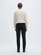 SLM175-SLIM NEW MILES FLEX PANT NOO