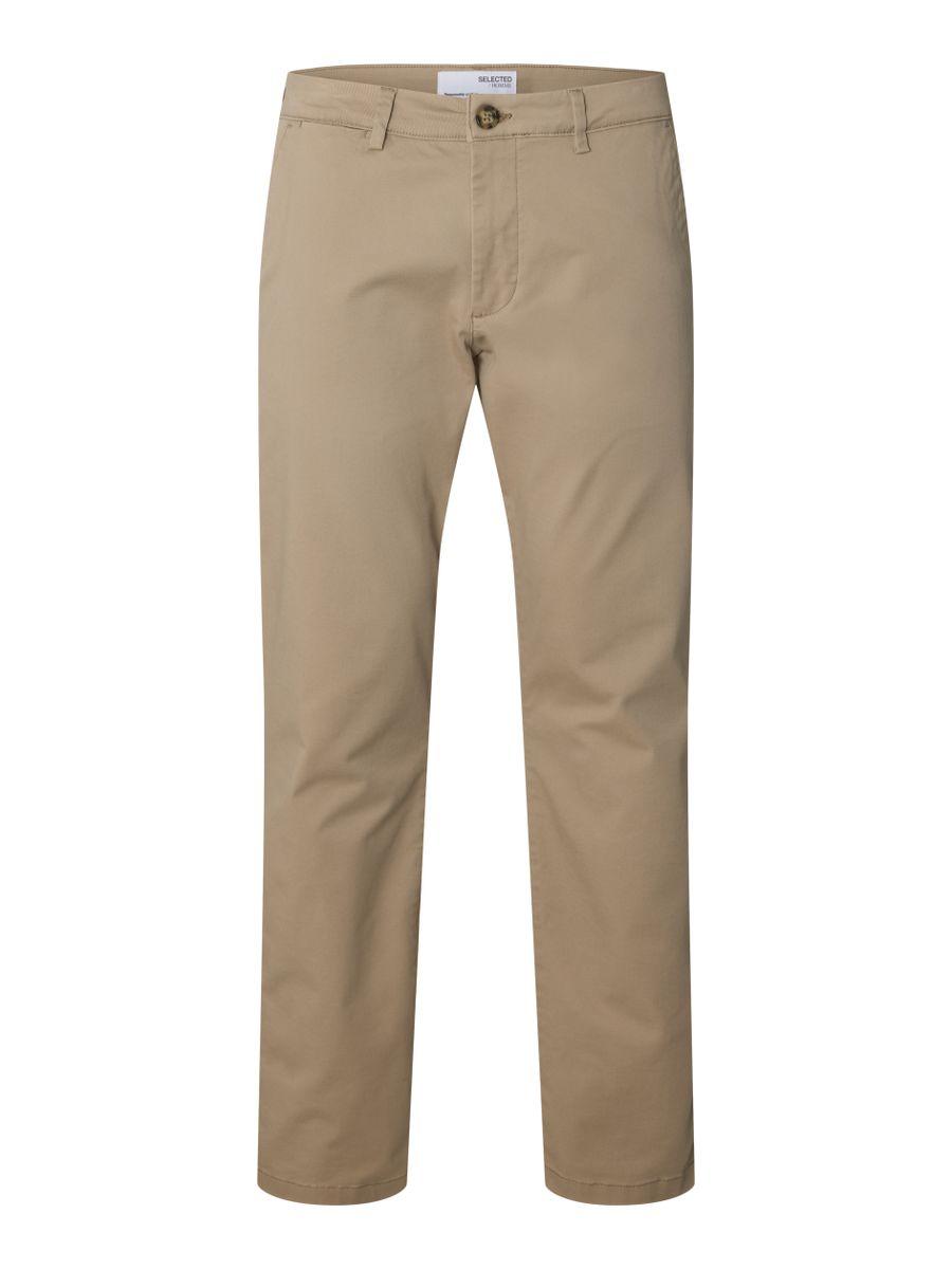 SLM175-SLIM NEW MILES FLEX PANT NOOS