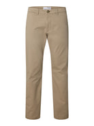 SLM175-SLIM NEW MILES FLEX PANT NOOS