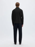 SLMJACKIE SWEAT JACKET NOOS