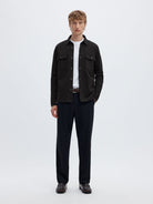 SLMJACKIE SWEAT JACKET NOOS