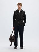 SLMJACKIE SWEAT JACKET NOOS