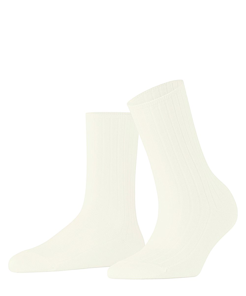 FALKE Cotton Rib Damen