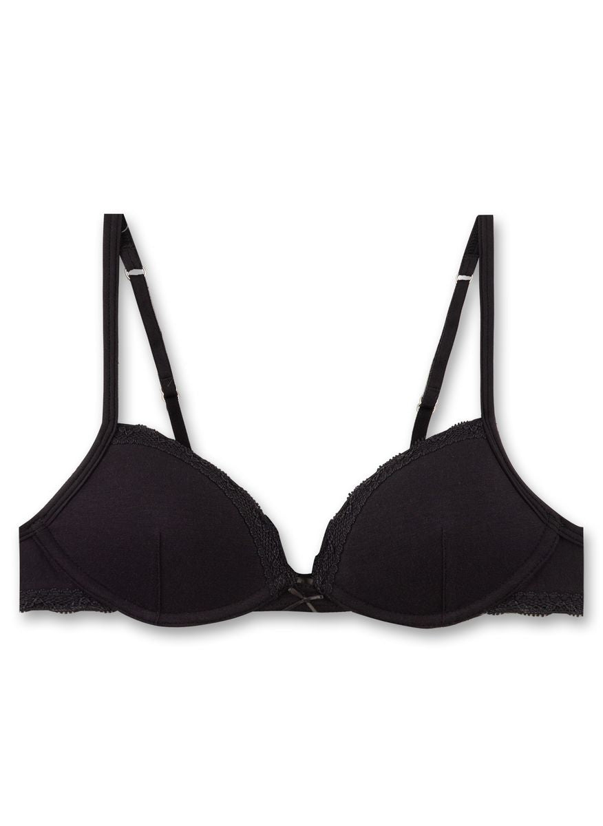 Bra softcup