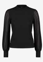 D-Pullover lang Arm - zPDC GmbH - Zero - 110-10003465