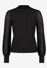 D-Pullover lang Arm - zPDC GmbH - Zero - 110-10003465