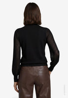 D-Pullover lang Arm - zPDC GmbH - Zero - 110-10003465