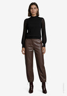D-Pullover lang Arm - zPDC GmbH - Zero - 110-10003465