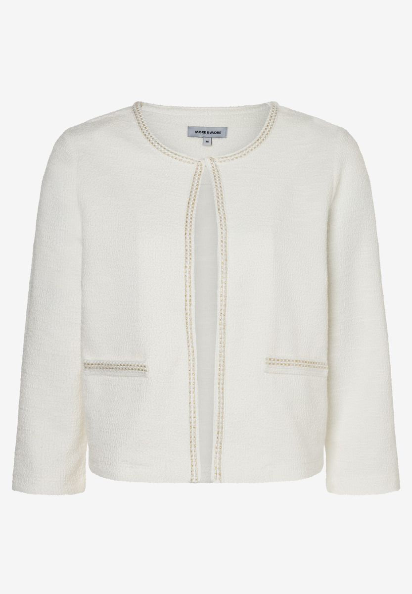 Jerseyjacke