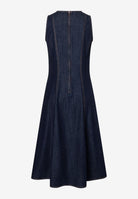 Jeanskleid