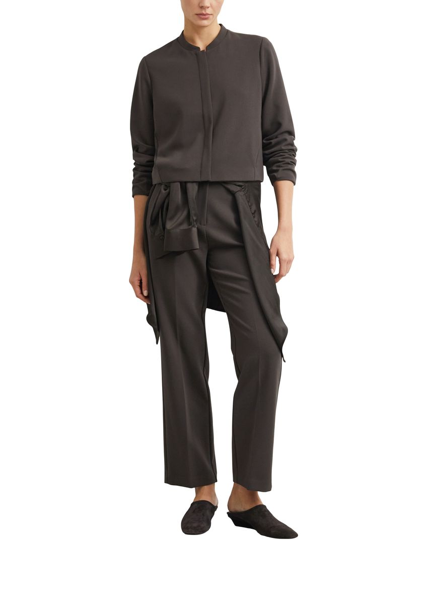 Indoor-Jacke