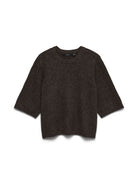 VMBOOM 2/4 O-NK OVERSIZE PULLOVE GA NOOS