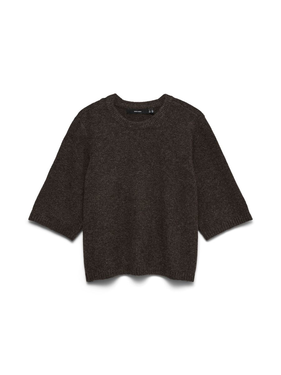 VMBOOM 2/4 O-NK OVERSIZE PULLOVE GA NOOS