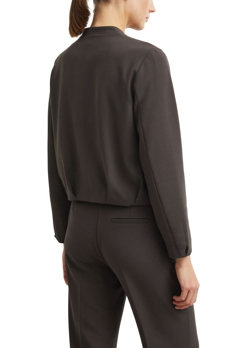 Indoor-Jacke