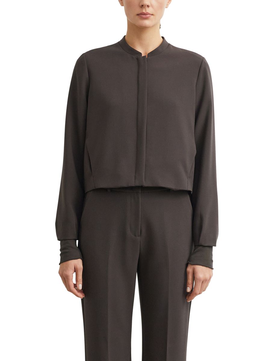 Indoor-Jacke