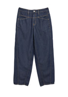 Jeans-Hose