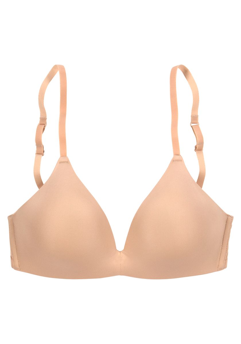 LASCANA Push-up BH