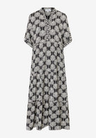 Maxikleid