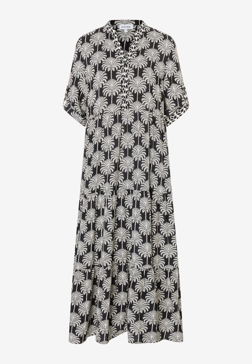 Maxikleid