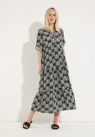 Maxikleid