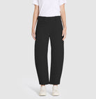 MAC JEANS - BAGGY SMART, Light Jersey
