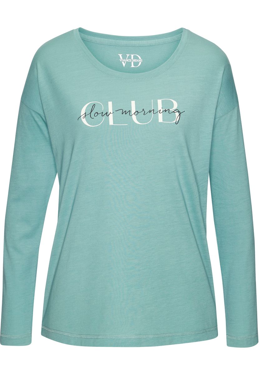 Vivance Dreams VD Long Sleeve