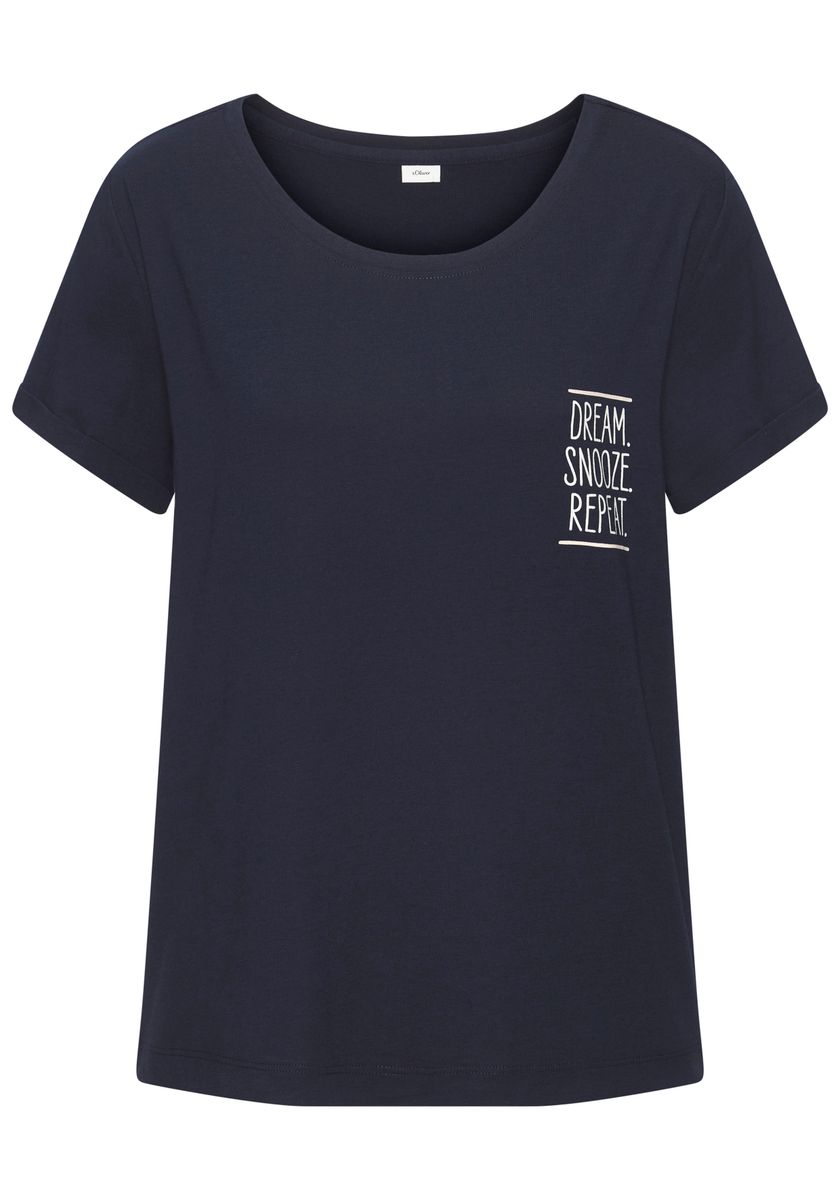 s.Oliver LM s.O T-Shirt