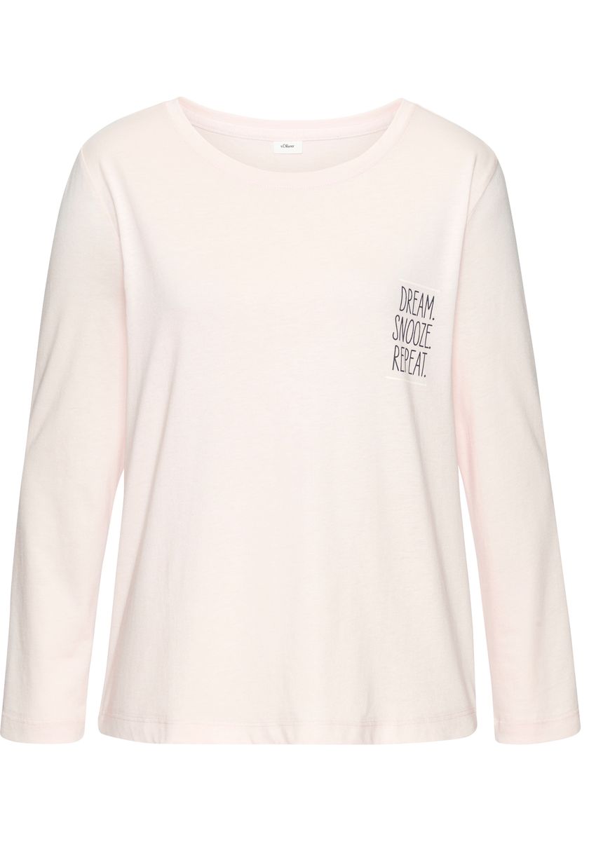 s.Oliver LM s.O Long Sleeve