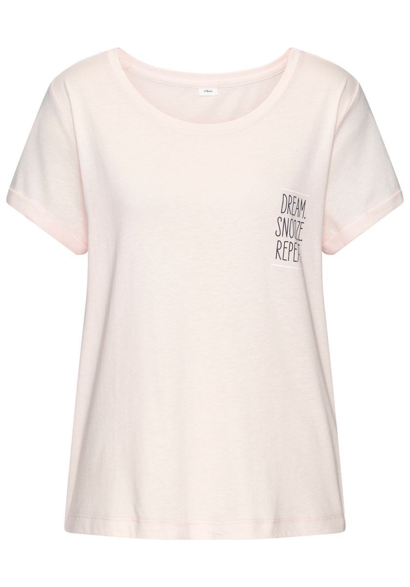 s.Oliver LM s.O T-Shirt