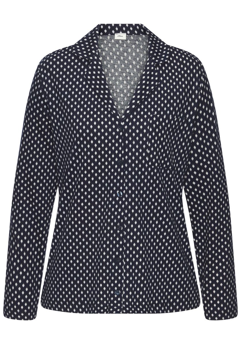 s.Oliver LM s.O Long Sleeve Shirt