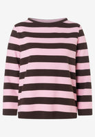 Blockstreifenshirt