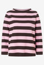 Blockstreifenshirt