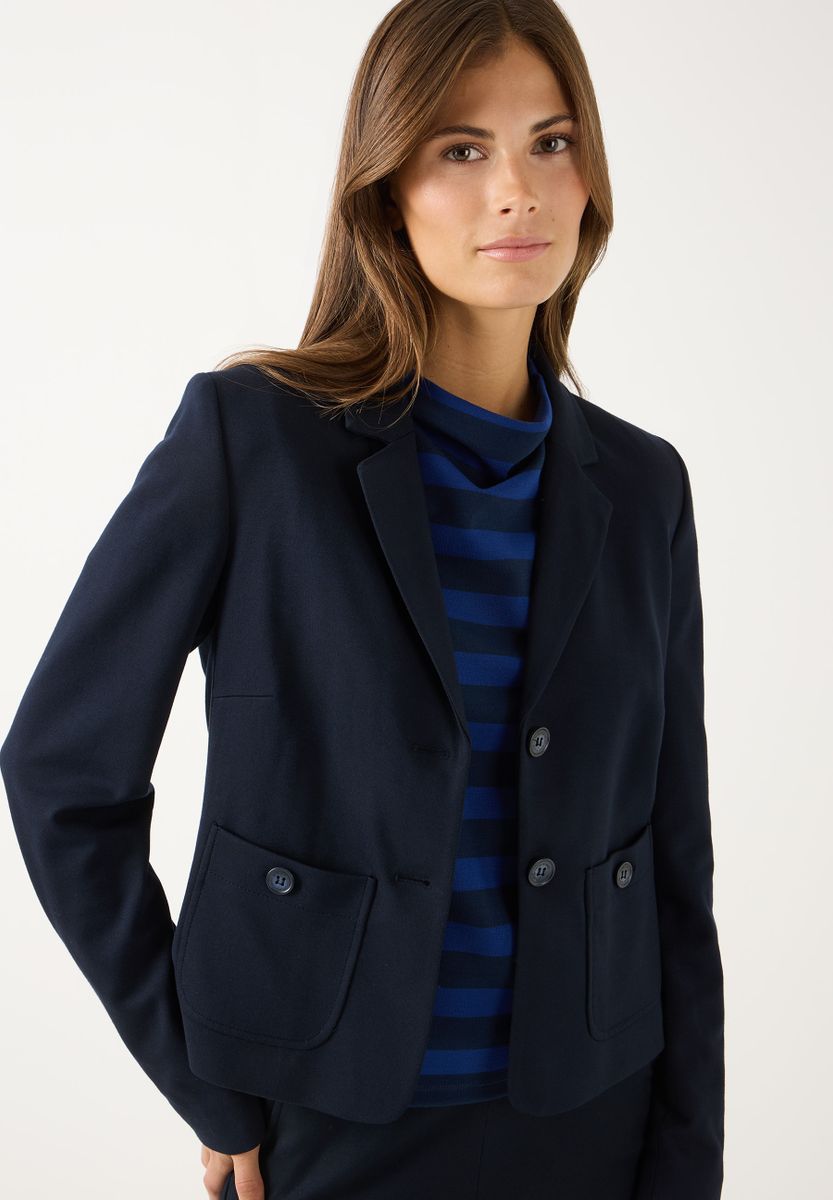 Jerseyblazer