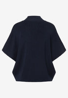 Cape-Pullover
