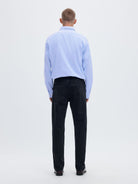 SLMREGCOLE RICK-OX SHIRT LS NOOS