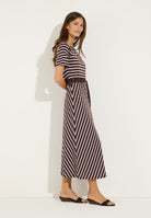 Jerseykleid