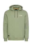 Hoodie mit Rückenprint