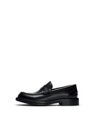 SLMBOBBY LEATHER PENNY LOAFER NOOS