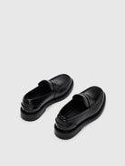 SLMBOBBY LEATHER PENNY LOAFER NOOS