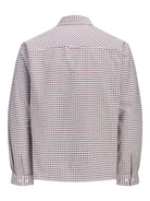 JORFREDERIKSBERG OXFORD SHIRT LS SN