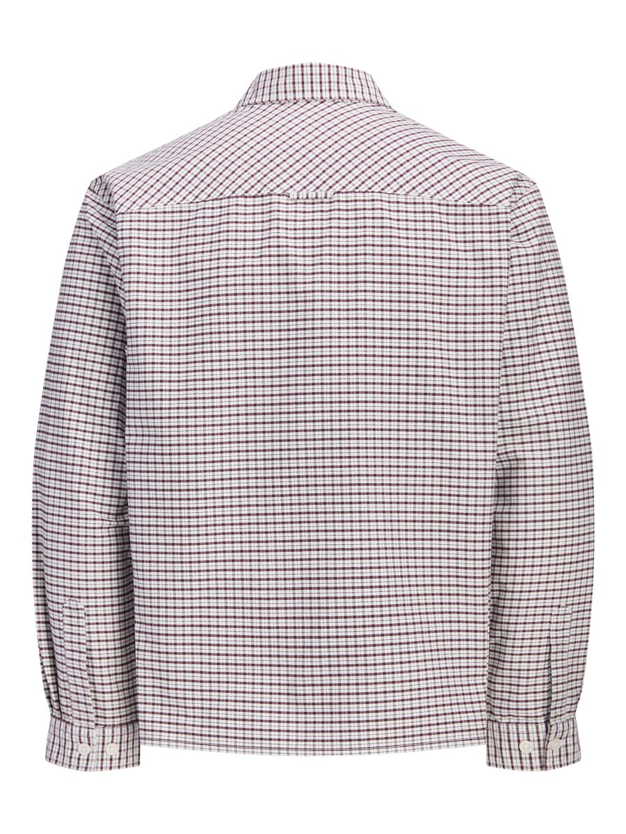 JORFREDERIKSBERG OXFORD SHIRT LS SN