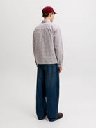 JORFREDERIKSBERG OXFORD SHIRT LS SN